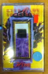DEEP BLUE SOMETHING - HOME KASET SIFIR