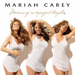 MARIAH CAREY - MEMOIRS OF AN IMPERFECT ANGEL (2009) - 2LP GATEFOLD SIFIR PLAK