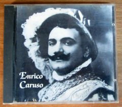 ENRICO CARUSO -  CD 2.EL