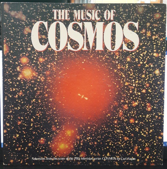THE MUSIC OF COSMOS - 2.EL PLAK