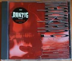 DANZIG - 5 / BLACKACIDEVIL (1996) - CD HOLLYWOOD RECORDS 2.EL