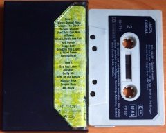 BILL HALEY - GOLDEN FAVORITS - KASET 2.EL