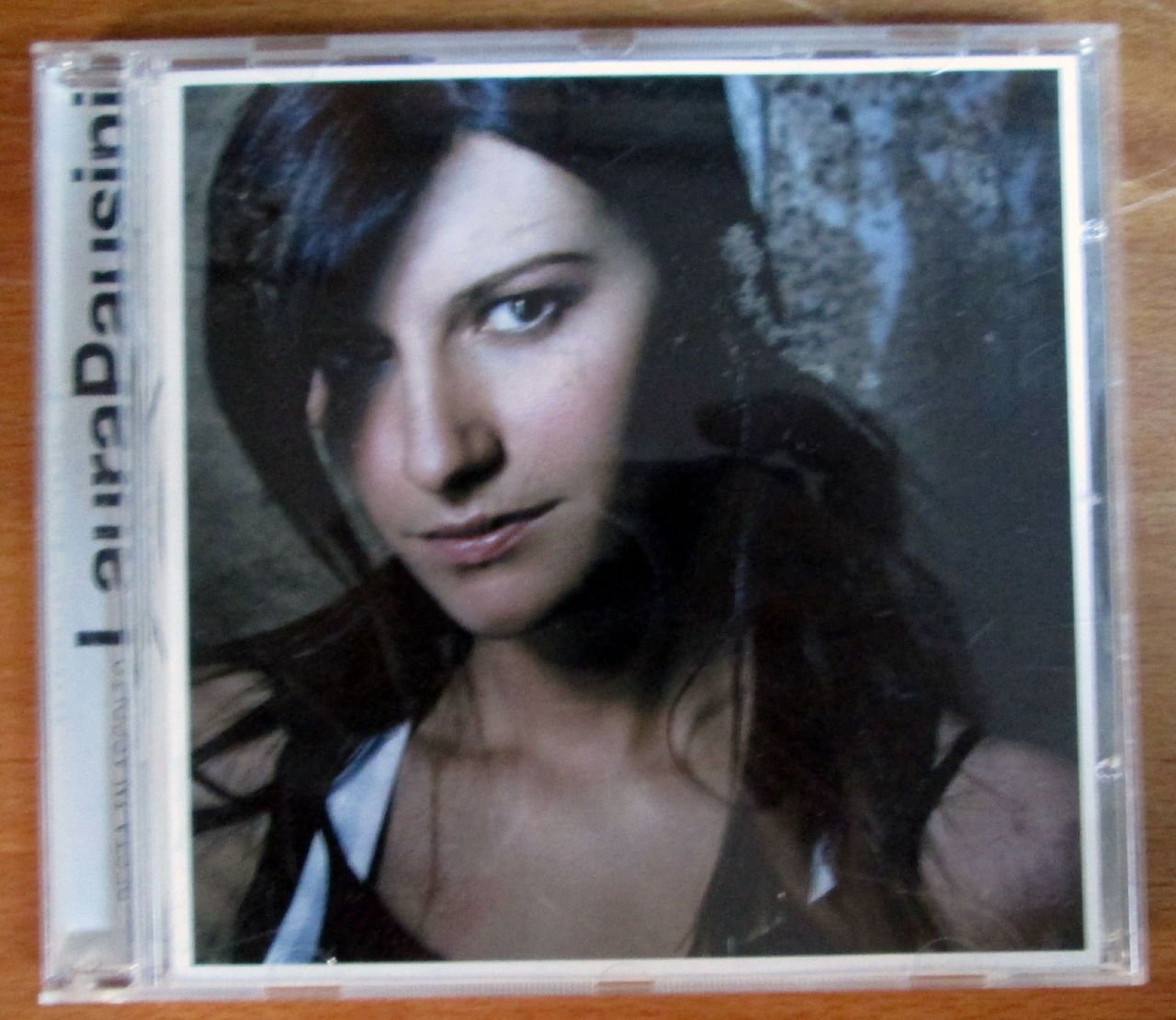 LAURA PAUSINI - RESTA IN ASCOLTO (2004) - CD 2.EL