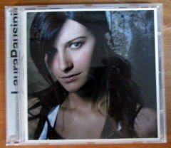 LAURA PAUSINI - RESTA IN ASCOLTO (2004) - CD 2.EL