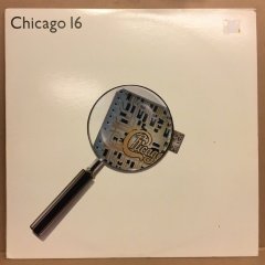 CHICAGO - 16 1982 2.EL PLAK