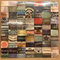 CHICAGO - GREATEST HITS, VOLUME II (1981) - 2.EL 2PLAK