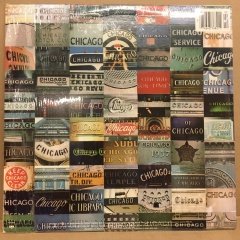 CHICAGO - GREATEST HITS, VOLUME II (1981) - 2.EL 2PLAK