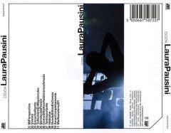 LAURA PAUSINI - RESTA IN ASCOLTO (2004) - CD 2.EL