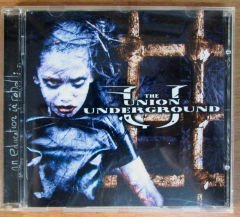 THE UNION UNDERGROUND - AN EDUCATION CD 2.EL