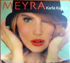 MEYRA - KARLA KARIŞIK CD SIFIR