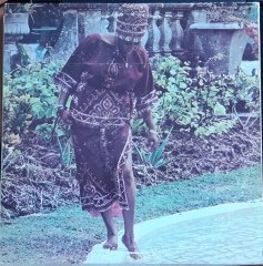ARETHA FRANKLIN - AMAZING GRACE (1972) - 2.EL 2PLAK