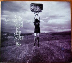 ŞİRİN SOYSAL - BİR ŞEYLER VAR (2011) - CD 2.EL
