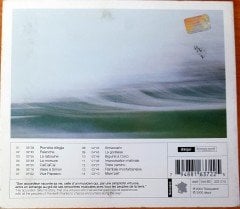 MICHEL MACIAS - CAICAICAI (2000) CD 2.EL