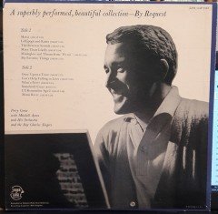 PERRY COMO - BY REQUEST - 2.EL PLAK