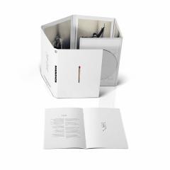 RAMMSTEIN - RAMMSTEIN (2019) - DELUXE CD SIFIR