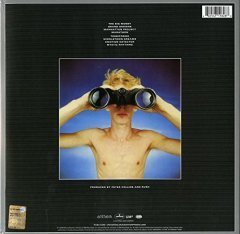 RUSH - POWER WINDOWS (1985) - LP 180GR SFR