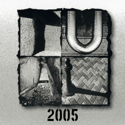 TUAL - 2005 - LP SIFIR