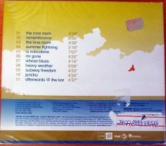 CAIA - THE MAGIC DRAGON (2003) GUIDANCE RECORDINGS CD TRIP HOP DOWNTEMPO SIFIR