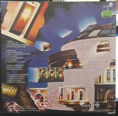 MOODY BLUES - CAUGHT LIVE+5 (1969) - 2.EL 2PLAK