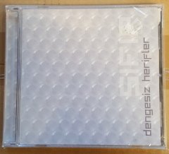 DENGESİZ HERİFLER - SIFIR (2011) - CD PUNK SKA SIFIR