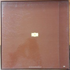 MAHLER: SYMPHONY NO.5, CHICAGO SYMPHONY ORCHESTRA, CLAUDIO ABBADO - 2PLAK 2.EL BOXSET