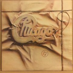 CHICAGO - 17 (1983) - PLAK 2.EL