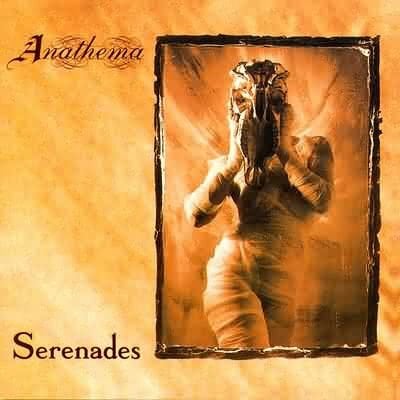 ANATHEMA – SERENADES (1993) - 2CD REMASTERED 2025 REISSUE SIFIR