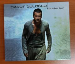 DAVUT GÜLOĞLU - KOPALIM BARİ CD 2.EL