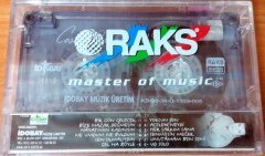 COŞKUN SABAH - BİR GÜN GELECEK / HAYATIMIN KADINISIN KASET SIFIR