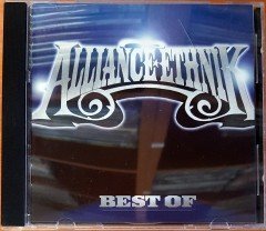 ALLIANCE ETHNIK - BEST OF CD 2.EL
