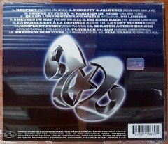 ALLIANCE ETHNIK - BEST OF CD 2.EL