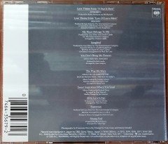 BARBRA STREISAND - GREATEST HITS VOLUME 2 CD 2.EL