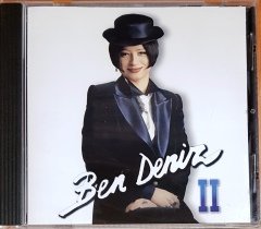 BENDENİZ - BEN DENİZ II / BONUS MÜZİK CD 2.EL