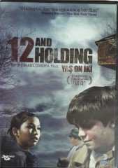 12 AND HOLDING - YAŞ ON İKİ - MICHAEL CUESTA - DVD 2.EL