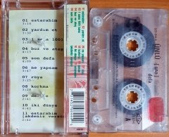 ÜNLÜ - SON DEFA (1996) - KASET 2.EL