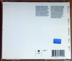 ORBITAL - THE MIDDLE OF NOWHERE (1999) - CD 2.EL