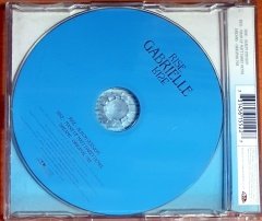 GABRIELLE - RISE (2000) - CD SINGLE 2.EL