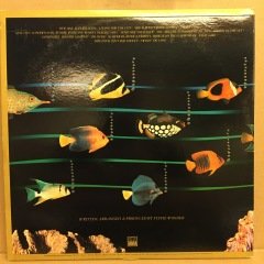 STEVIE WONDER - ORIGINAL MUSIQUARIUM I 1982 2.EL 2PLAK