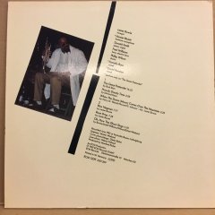 LESTER BOWIE - THE GREAT PRETENDER (1981) ECM 2.EL PLAK