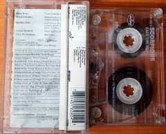 SCORPIONS - FACE THE HEAT (1993) YONCA CASSETTE MADE IN TURKEY ''USED''