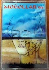 MOĞOLLAR - '94 KASET SIFIR
