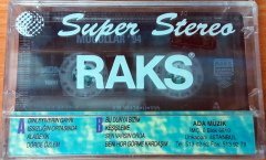 MOĞOLLAR - '94 KASET SIFIR