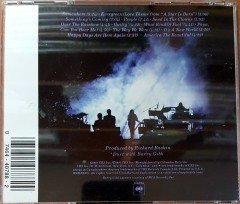 BARBRA STREISAND - ONE VOICE CD 2.EL