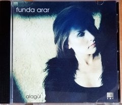 FUNDA ARAR - ALAGÜL (2009) TMC CD 2.EL