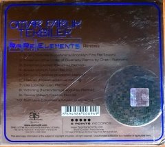 OMAR FARUK TEKBİLEK - RA RE ELEMENTS / REMIXES BY AMON TOBIN, KODOMO, CHEB I SABBAH, JUNIOR SANCHEZ, FLOSSTRADAMUS (2009) - CD 2.EL