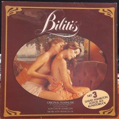 BILITIS - FRANCIS LAI - SOUNDTRACK - PLAK 2.EL