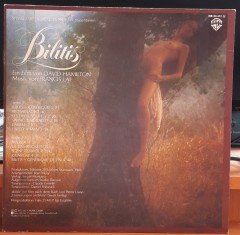 BILITIS - FRANCIS LAI - SOUNDTRACK - PLAK 2.EL
