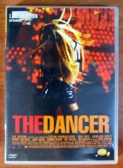 THE DANCER - LUC BESSON DVD 2.EL