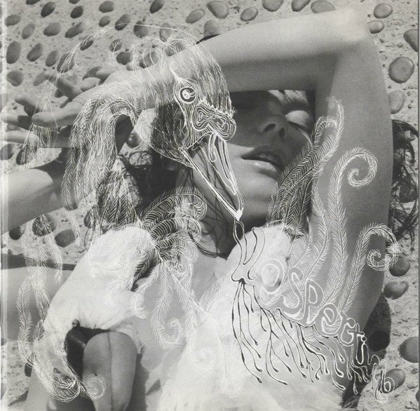 BJORK - VESPERTINE (2001) - CD SIFIR