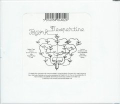 BJORK - VESPERTINE (2001) - CD SIFIR